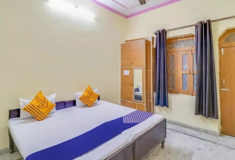 Hotelli Spot On 67673 Kataria