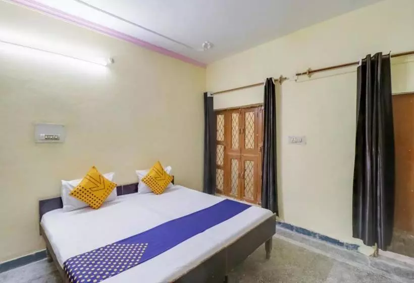 Hotelli Spot On 67673 Kataria