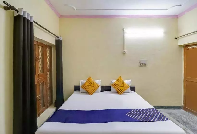 Hotelli Spot On 67673 Kataria