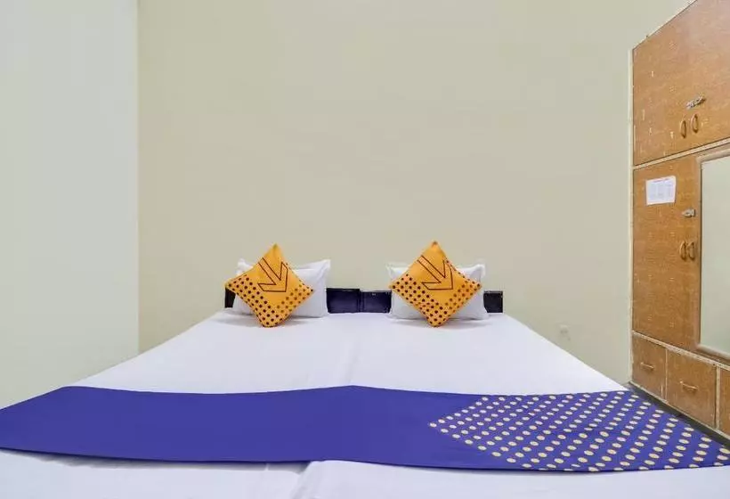 Hotelli Spot On 67673 Kataria