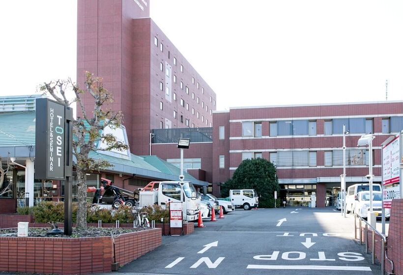 Tosei Hotel & Seminar Makuhari
