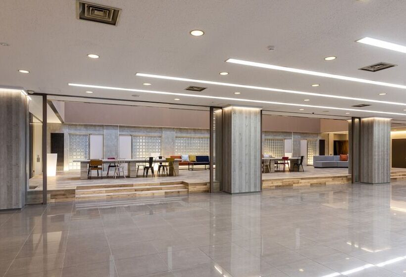 Tosei Hotel & Seminar Makuhari