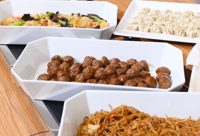 Tosei Hotel & Seminar Makuhari