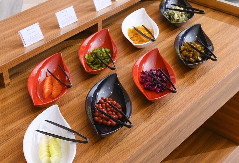 Tosei Hotel & Seminar Makuhari