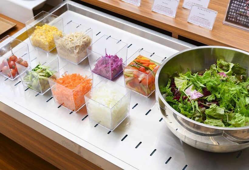 Tosei Hotel & Seminar Makuhari