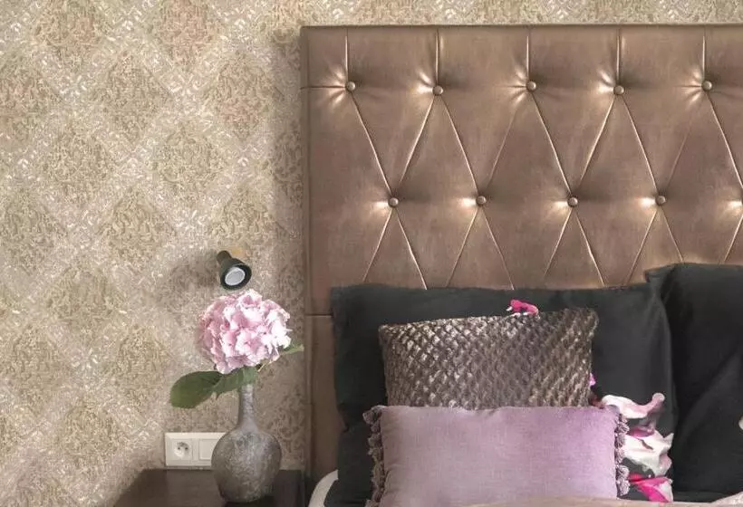 پانسیون Casa Perla