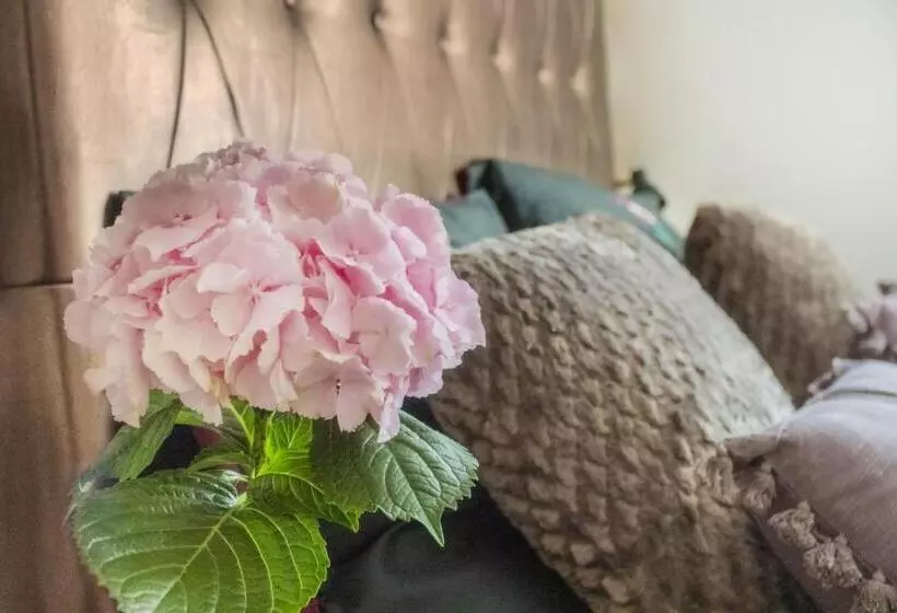 پانسیون Casa Perla