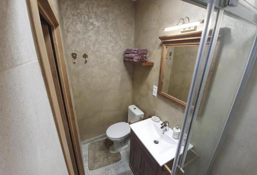 بنسيون Casa Perla