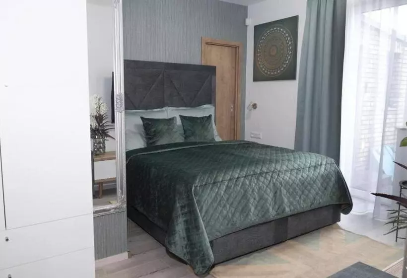پانسیون Casa Perla