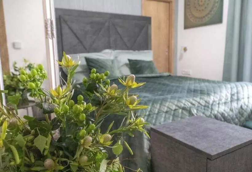 پانسیون Casa Perla