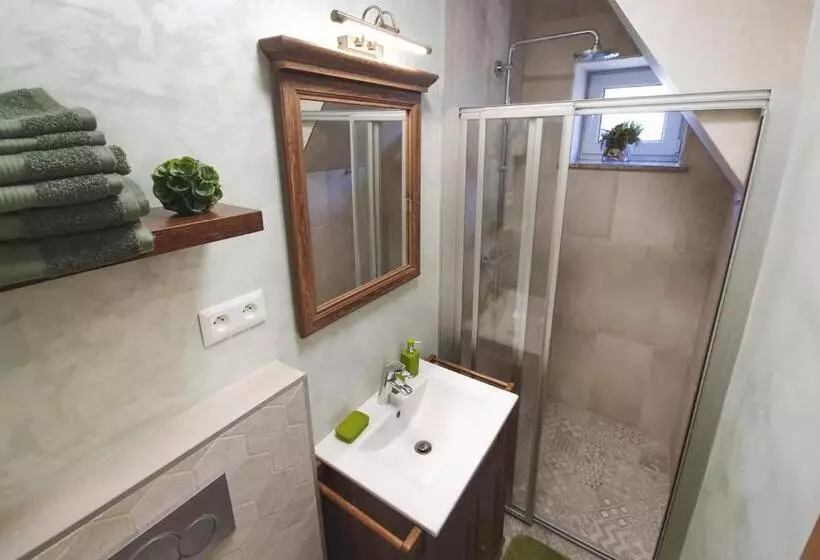 پانسیون Casa Perla