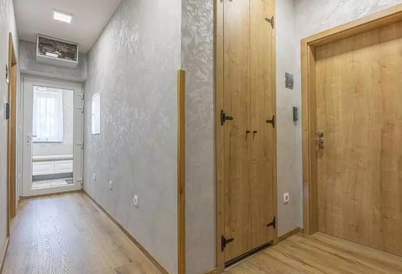 پانسیون Casa Perla
