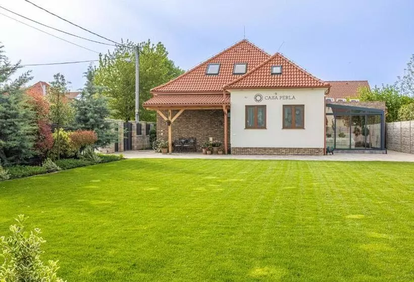 پانسیون Casa Perla