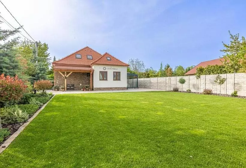 پانسیون Casa Perla
