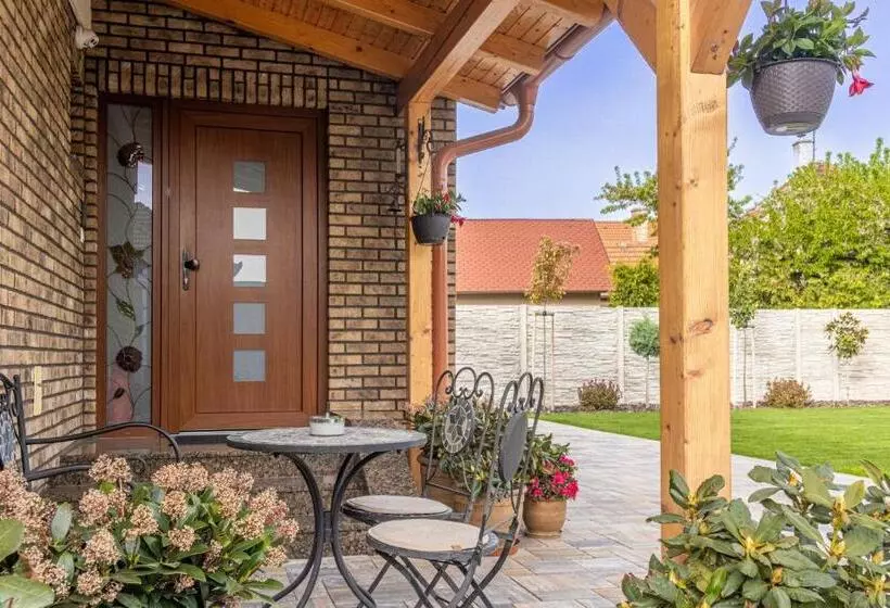 پانسیون Casa Perla