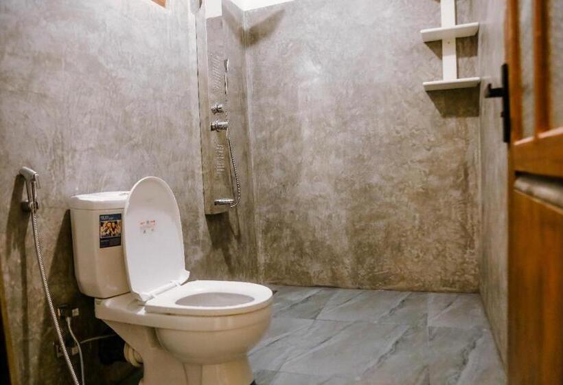 پانسیون Sweet Emotion