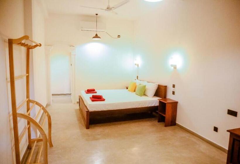 پانسیون Sweet Emotion