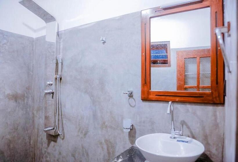 پانسیون Sweet Emotion