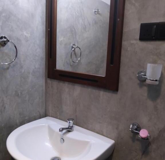 پانسیون Sweet Emotion