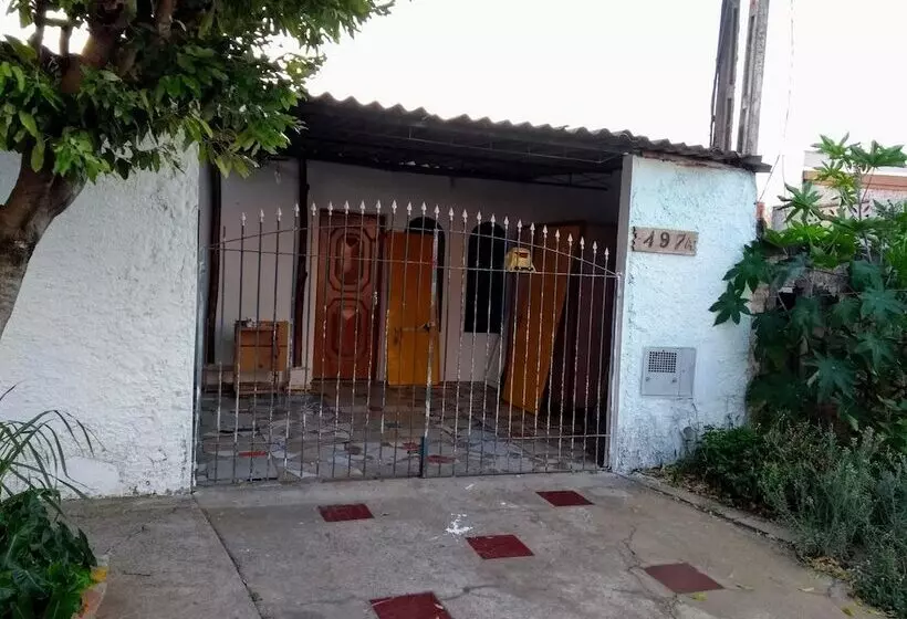 Pensão Hostel Adelaide