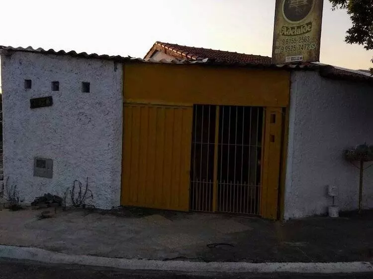 Pensão Hostel Adelaide