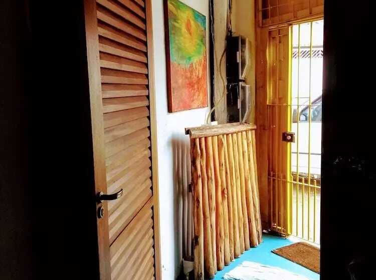 Pensão Hostel Adelaide