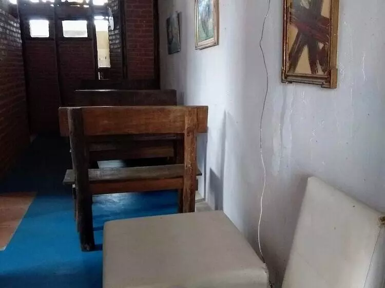 Pensão Hostel Adelaide