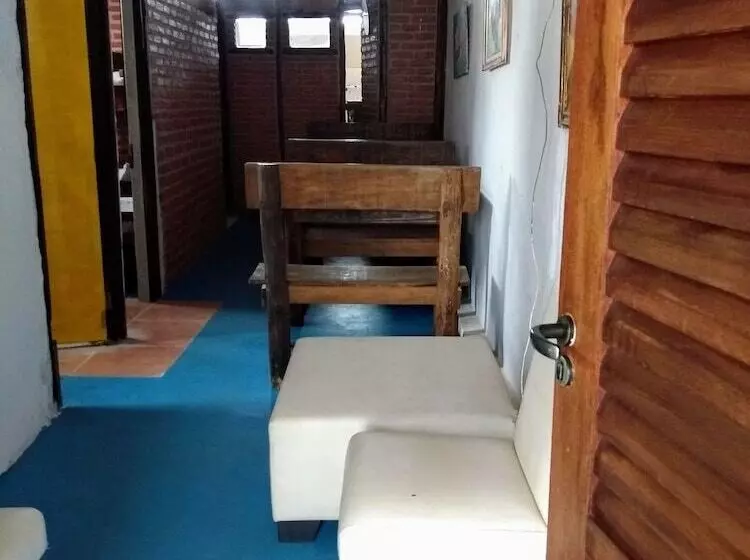 Pensão Hostel Adelaide