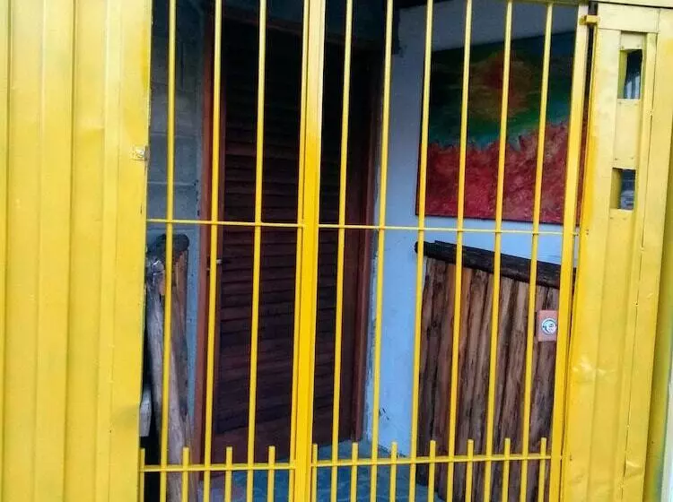 Pensão Hostel Adelaide