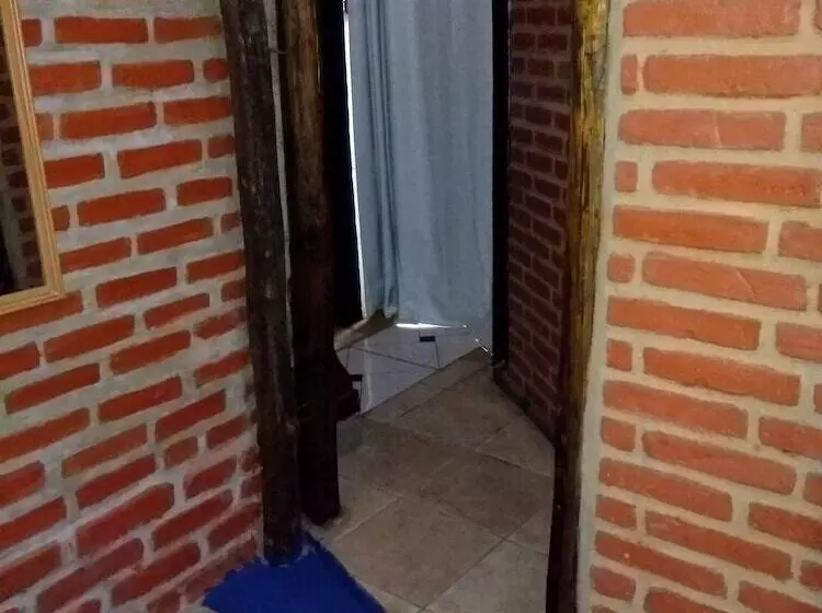 Pensão Hostel Adelaide