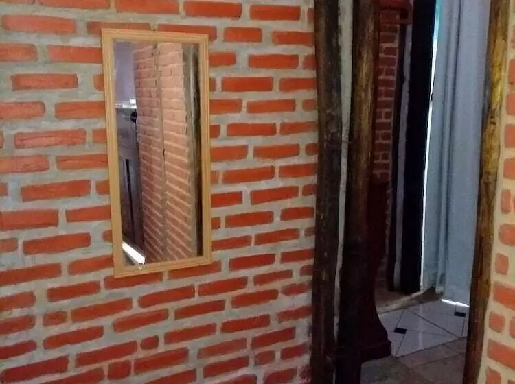 Pensão Hostel Adelaide