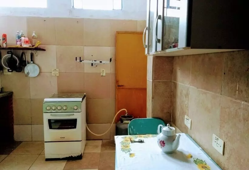 Pensão Hostel Adelaide