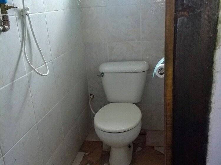 Pensão Hostel Adelaide