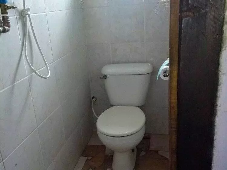 Pensão Hostel Adelaide