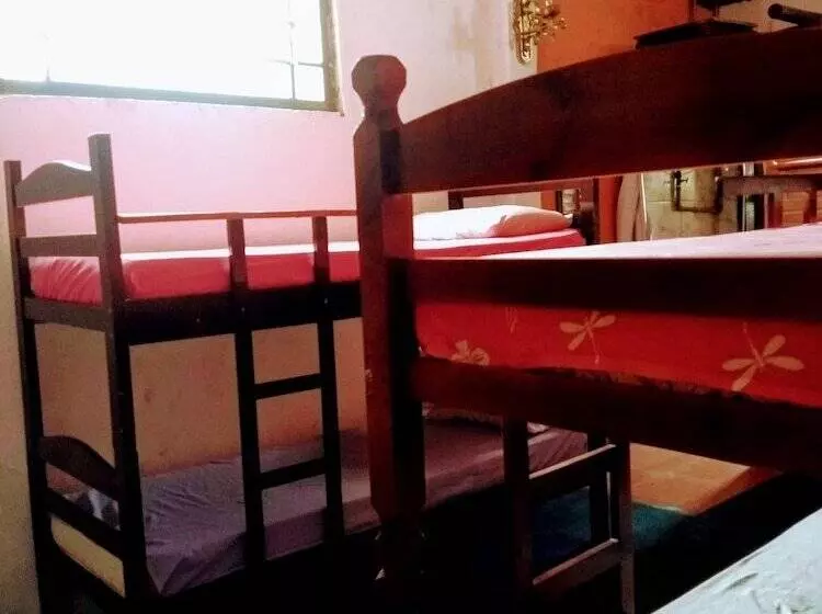 Pensão Hostel Adelaide