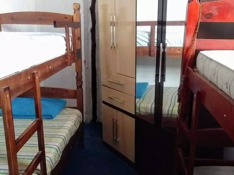 Pensão Hostel Adelaide