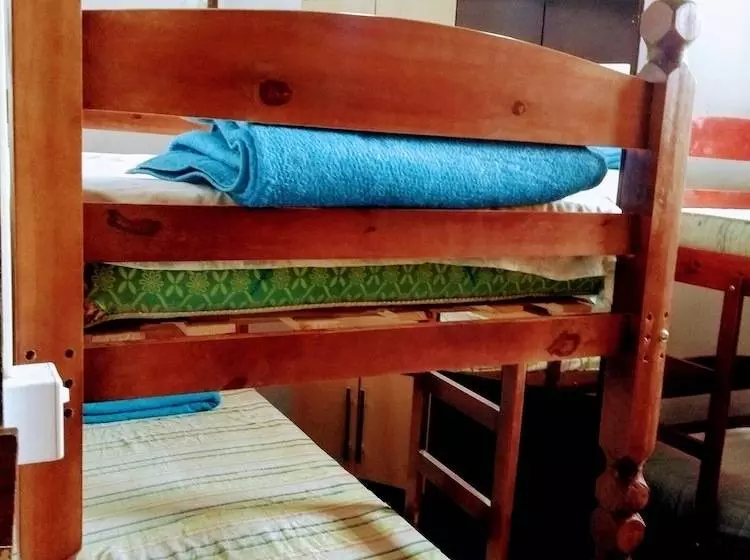 Pensão Hostel Adelaide