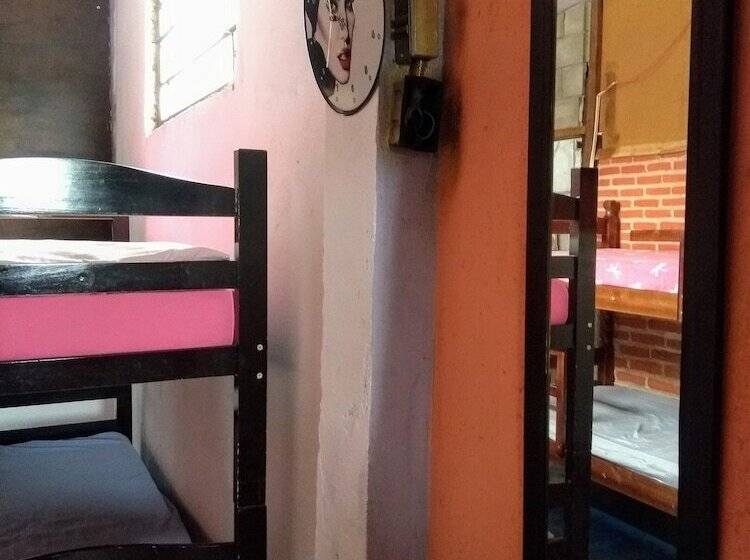 Pensão Hostel Adelaide