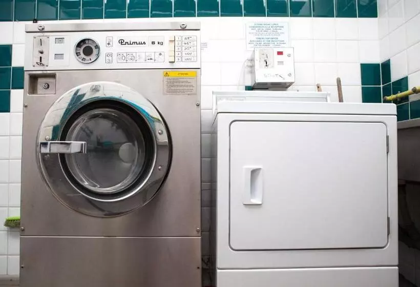 Auberge Jeunesse Nouméa