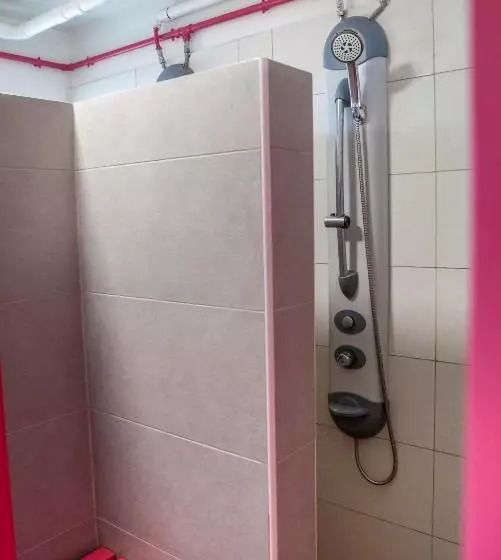 Auberge Jeunesse Nouméa