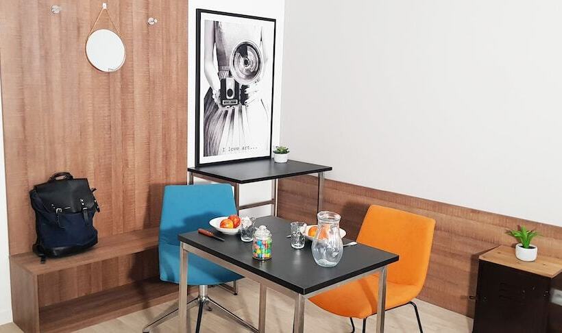 Break & Home Paris Italie Porte De Choisy