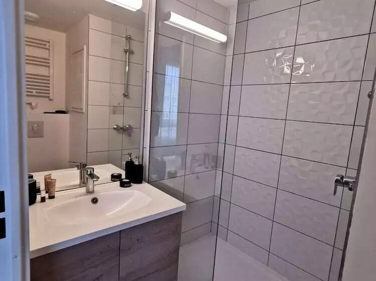 Break & Home Paris Italie Porte De Choisy