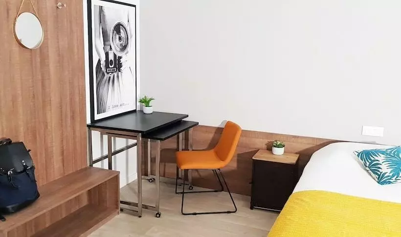 Break & Home Paris Italie Porte De Choisy