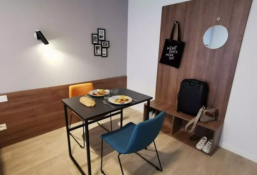 Break & Home Paris Italie Porte De Choisy