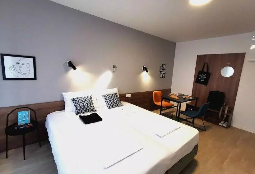 Break & Home Paris Italie Porte De Choisy