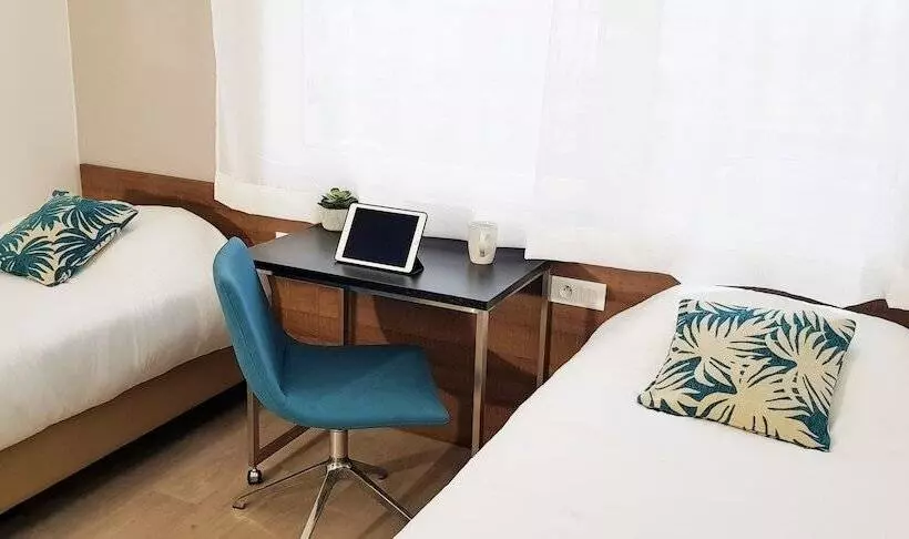 Break & Home Paris Italie Porte De Choisy