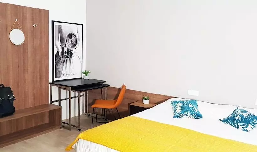 Break & Home Paris Italie Porte De Choisy