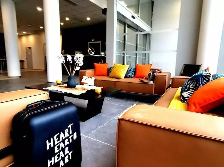 Break & Home Paris Italie Porte De Choisy