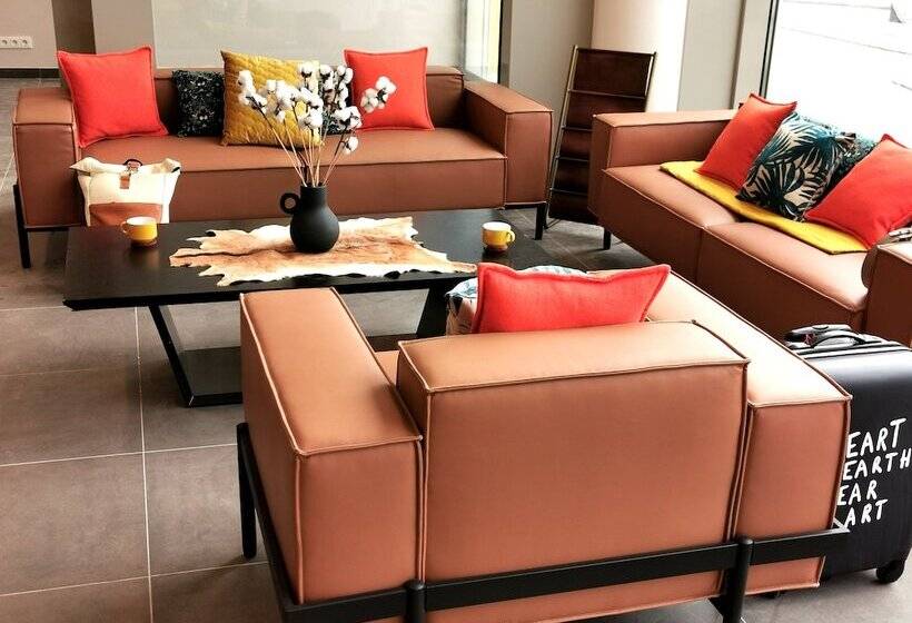 Break & Home Paris Italie Porte De Choisy