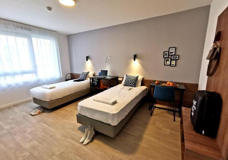 Break & Home Paris Italie Porte De Choisy